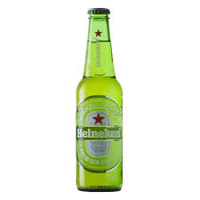 HEINEKEN 330ML