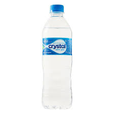 AGUA 500ML