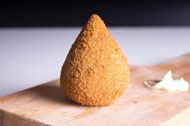 COXINHA