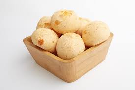 PORCAO PAO DE QUEIJO